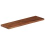 Tablero mesa rectangular madera maciza reciclada 100x20x2,5 cm de , Tableros para mesas - Ref: Foro24-371155, Precio: 31,99 €...