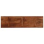 Tablero mesa rectangular madera maciza reciclada 100x20x2,5 cm de , Tableros para mesas - Ref: Foro24-371155, Precio: 31,99 €...