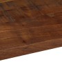 Rectangular solid recycled wood table board 120x20x2.5 cm by , Table tops - Ref: Foro24-371157, Price: 33,14 €, Discount: %