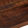 Rectangular table board made of solid recycled wood, 50x30x2.5 cm by , Table tops - Ref: Foro24-371162, Price: 26,69 €, Disco...