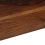 Rectangular solid recycled wood table board 180x20x2.5 cm by , Table tops - Ref: Foro24-371160, Price: 182,54 €, Discount: %