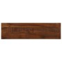 Rectangular solid recycled wood table board 120x30x2.5 cm by , Table tops - Ref: Foro24-371169, Price: 42,74 €, Discount: %