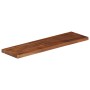 Rectangular solid recycled wood table board 120x30x2.5 cm by , Table tops - Ref: Foro24-371169, Price: 42,74 €, Discount: %