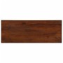 Tablero mesa rectangular madera maciza reciclada 70x40x2,5 cm de , Tableros para mesas - Ref: Foro24-371176, Precio: 47,99 €,...