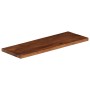 Tablero mesa rectangular madera maciza reciclada 70x40x2,5 cm de , Tableros para mesas - Ref: Foro24-371176, Precio: 47,99 €,...