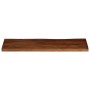 Tablero mesa rectangular madera maciza reciclada 70x40x2,5 cm de , Tableros para mesas - Ref: Foro24-371176, Precio: 47,99 €,...