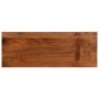 Tablero mesa rectangular madera maciza reciclada 70x40x2,5 cm de , Tableros para mesas - Ref: Foro24-371176, Precio: 47,99 €,...