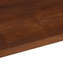 Tablero mesa rectangular madera maciza reciclada 70x40x2,5 cm de , Tableros para mesas - Ref: Foro24-371176, Precio: 47,99 €,...