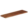 Tablero mesa rectangular madera maciza reciclada 120x40x2,5 cm de , Tableros para mesas - Ref: Foro24-371181, Precio: 65,55 €...