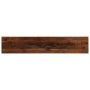 Rectangular solid recycled wood table top 160x40x2.5 cm by , Table tops - Ref: Foro24-371183, Price: 77,45 €, Discount: %