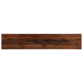 Rectangular solid recycled wood table top 160x40x2.5 cm by , Table tops - Ref: Foro24-371183, Price: 84,66 €, Discount: %