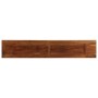 Rectangular solid recycled wood table top 160x40x2.5 cm by , Table tops - Ref: Foro24-371183, Price: 77,45 €, Discount: %