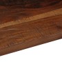 Rectangular solid recycled wood table top 160x40x2.5 cm by , Table tops - Ref: Foro24-371183, Price: 77,45 €, Discount: %