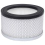 Filtros HEPA para aspiradoras de ceniza 2 uds lavables de vidaXL, Accesorios para aspiradoras - Ref: Foro24-147681, Precio: 2...