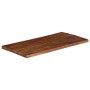 Rectangular solid recycled wood table board 110x70x2.5 cm by , Table tops - Ref: Foro24-371207, Price: 96,56 €, Discount: %