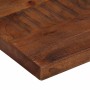 Rectangular solid recycled wood table board 110x70x2.5 cm by , Table tops - Ref: Foro24-371207, Price: 96,56 €, Discount: %