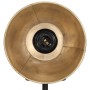 Vintage brass desk lamp 25 W E27 17x17x50 cm by , Lamps - Ref: Foro24-371943, Price: 66,68 €, Discount: %