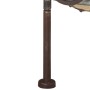 Brasero rústico colorido de hierro Ø40 cm de vidaXL, Chimeneas - Ref: Foro24-321945, Precio: 78,80 €, Descuento: %