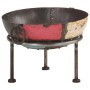 Brasero rústico colorido de hierro Ø40 cm de vidaXL, Chimeneas - Ref: Foro24-321945, Precio: 78,80 €, Descuento: %