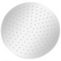 Round rain effect shower head 304 stainless steel 30 cm by vidaXL, shower heads - Ref: Foro24-147687, Price: 31,77 €, Discoun...