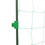 Garden trellises for climbing plants, A-shaped, 2 units, steel by , Pot stands - Ref: Foro24-3281498, Price: 122,98 €, Discou...