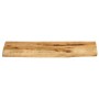 Tablero de mesa borde natural madera maciza mango 90x20x3,8 cm de , Tableros para mesas - Ref: Foro24-370371, Precio: 32,22 €...