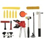 Paintless Dent Repair Kit 75 pieces by , Hand tools - Ref: Foro24-210623, Price: 187,62 €, Discount: %