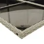 Garden dining set with 17 pieces, light gray synthetic rattan and cushions. by , Garden sets - Ref: Foro24-3278194, Price: 1,...