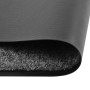 Anthracite gray washable doormat 60x90 cm by vidaXL, Doormats - Ref: Foro24-323416, Price: 28,54 €, Discount: %