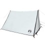 Tienda de campaña 2 personas tela opaca impermeable blanco de , Tiendas de campaña - Ref: Foro24-94532, Precio: 92,99 €, Desc...