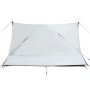 Tienda de campaña 2 personas tela opaca impermeable blanco de , Tiendas de campaña - Ref: Foro24-94532, Precio: 92,99 €, Desc...