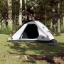 Family store igloo for 6 people, white opaque waterproof fabric by , tents - Ref: Foro24-94784, Price: 181,21 €, Discount: %