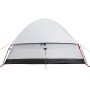 Family store igloo for 6 people, white opaque waterproof fabric by , tents - Ref: Foro24-94784, Price: 181,21 €, Discount: %