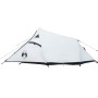 Tunnel tent for 3 people, opaque waterproof fabric, white by , tents - Ref: Foro24-94603, Price: 101,56 €, Discount: %