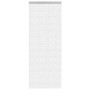 Kettengitter für Aluminiumtür 80x221 cm von , Moskitonetze für Fenster - Ref: Foro24-4010010, Preis: 76,28 €, Rabatt: %