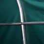 Removable livestock tent dark green PVC 550g/m² 3.3x6.4m by vidaXL, Animal husbandry - Ref: Foro24-3055649, Price: 847,93 €, ...