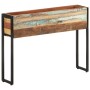 Recycled solid wood planter 90x20x68 cm by vidaXL, Pots and planters - Ref: Foro24-321940, Price: 57,74 €, Discount: %