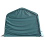 Carpa para ganado desmontable PVC verde oscuro 550g/m² 3,3x3,2m de vidaXL, Cría de animales - Ref: Foro24-3055647, Precio: 54...