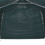 Carpa para ganado desmontable PVC verde oscuro 550g/m² 3,3x3,2m de vidaXL, Cría de animales - Ref: Foro24-3055647, Precio: 54...