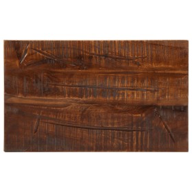 Rectangular solid recycled wood table board 50x20x2.5 cm by , Table tops - Ref: Foro24-371150, Price: 17,79 €, Discount: %