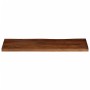 Rectangular solid recycled wood table board 70x20x2.5 cm by , Table tops - Ref: Foro24-371152, Price: 21,67 €, Discount: %