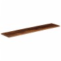 Rectangular solid recycled wood table board 160x20x2.5 cm by , Table tops - Ref: Foro24-371159, Price: 41,19 €, Discount: %