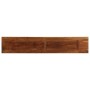 Rectangular solid recycled wood table board 160x20x2.5 cm by , Table tops - Ref: Foro24-371159, Price: 41,19 €, Discount: %