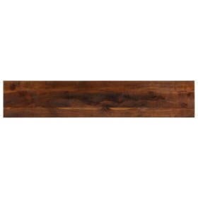 Rectangular solid recycled wood table board 160x30x2.5 cm by , Table tops - Ref: Foro24-371171, Price: 59,86 €, Discount: %