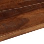 Rectangular solid recycled wood table board 60x50x2.5 cm by , Table tops - Ref: Foro24-371186, Price: 45,41 €, Discount: %