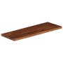 Tablero mesa rectangular madera maciza reciclada 90x40x2,5 cm de , Tableros para mesas - Ref: Foro24-371178, Precio: 43,45 €,...