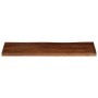 Tablero mesa rectangular madera maciza reciclada 90x40x2,5 cm de , Tableros para mesas - Ref: Foro24-371178, Precio: 43,45 €,...