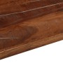 Square solid recycled wood table top 40x40x2.5 cm by , Table tops - Ref: Foro24-371173, Price: 28,08 €, Discount: %