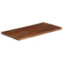 Rectangular solid recycled wood table board 100x60x2.5 cm by , Table tops - Ref: Foro24-371199, Price: 80,86 €, Discount: %