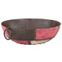 Colorful rustic iron brazier Ø60 cm by vidaXL, Chimneys - Ref: Foro24-321947, Price: 137,34 €, Discount: %